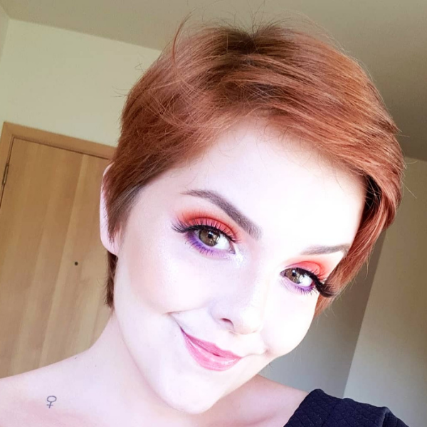 Conheça a Suelen Marini